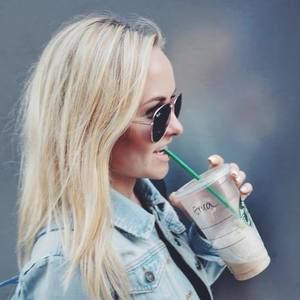 Meet your Posher, Katerina